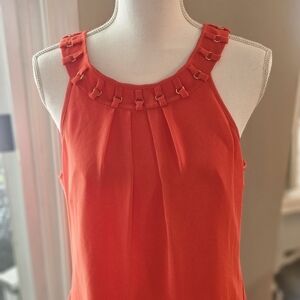 Calvin Klein sleeveless size m